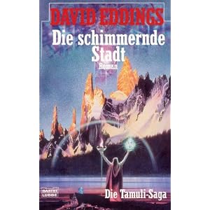 Die schimmernde Stadt