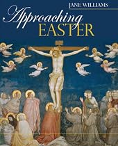 Approaching Easter