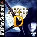 Video Games : Vampire Hunter D