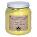 India Tree Yellow Pastel Sanding Sugar, 3.4 lb