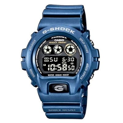 casio 1289 dw 6800 st