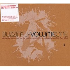 Buzzin' Fly, Vol. 1