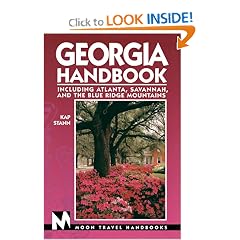 Moon Handbooks: Georgia (3rd Ed.)