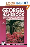 Georgia Handbook (Moon Handbooks)
