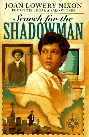 Search for the Shadowman