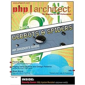 Php Architect