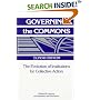 Governing the Commons: The Evolution of Institutions for Collective Action (Political Economy of Institutions and Decisions)