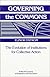 Governing the Commons: The Evolution of Institutions for Collective Action (Political Economy of Institutions and Decisions)