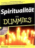 51FT3dY778L. SL160  Spiritualität für Dummies