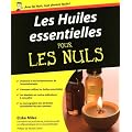 Les Huiles essentielles