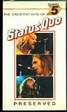 Status Quo - Preserved - (pal/vhs)