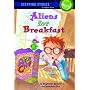Aliens for Breakfast