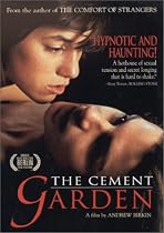 The Cement Garden