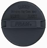 FRAM PRG-825 Fuel Cap