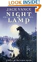 Night Lamp (A Novel of the Gaean Reach)