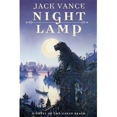 Night Lamp (A Novel of the Gaean Reach)