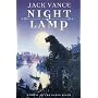 Night Lamp (A Novel of the Gaean Reach)