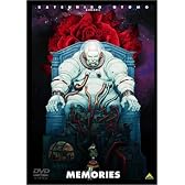 MEMORIES [DVD]