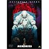 MEMORIES [DVD]
