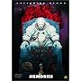 MEMORIES [DVD]