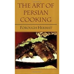 Art Of Persian Cooking