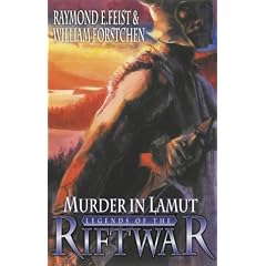 Murder in Lamut