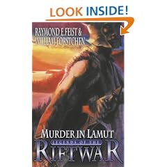 Murder in Lamut