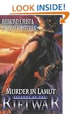 Murder in Lamut