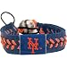 New York Mets Team Color Baseball Bracelet