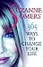 Book Suzanne Somers' 365 Ways to Change Your Life