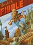 Rosie's Fiddle
