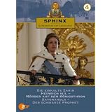 Sphinx - Staffel VIII, Vol. 4