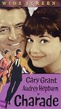 Charade (Widescreen Edition) [VHS]