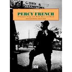 Songs of Percy French