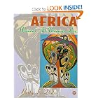 Africa: Ladies Art, Ladies Lives by Betty Laduke