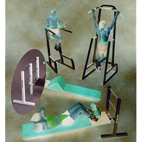 Maxicam Sit Up Ladder, 4 Boards Maxicam Sit-Up Ladder, 4 Boards