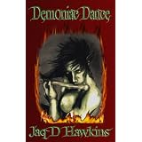 Demoniac Dance (The Goblin Series) ~ Jaq D. Hawkins