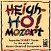 Snow White And The Seven Dwarfs Heigh Ho in The Style Of Mozart