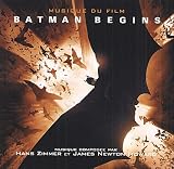 Batman begins (B.O.F)