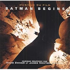 Batman Begins (FR Import)
