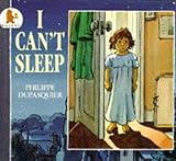 I can't sleep