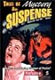Tales of Mystery and Suspense, Volume 5
