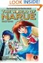 The World of Narue 3