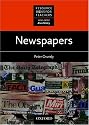 Newspapers (Resource Books for Teachers)