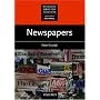 Newspapers (Resource Books for Teachers)