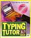 Typing Tutor 10 Gold with Bonus Dictionary & Thesaurus