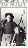 Man of Aran [VHS] [1934]
