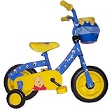 Disney Winnie The Pooh 10-Inch Bike