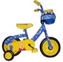 Disney Winnie The Pooh 10-Inch Bike