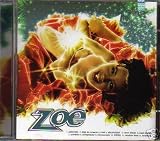 Disco de Paulina Rubio - Zoe (Anverso)